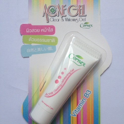 Acne treatment product